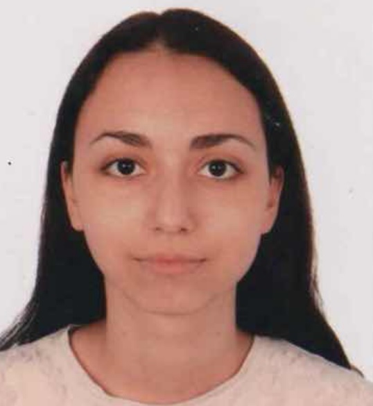 Esma Gulsum Yavuz